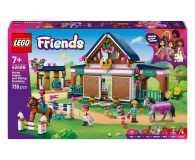 Klocki LEGO® LEGO FRIENDS 42688 Stadnina i szkółka jeździecka